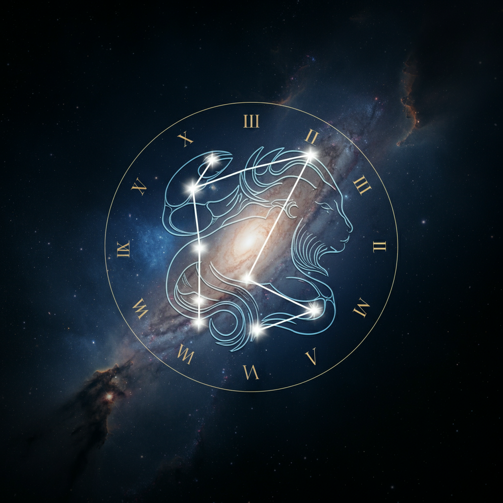 Waterman Daghoroscoop – 12 augustus 2026 ✨