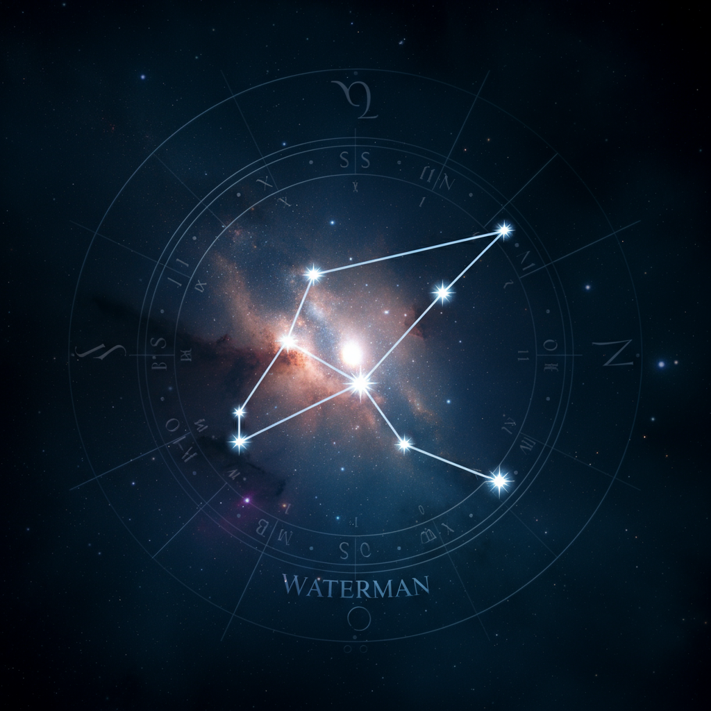 Waterman Daghoroscoop – 14 juli 2026 ✨