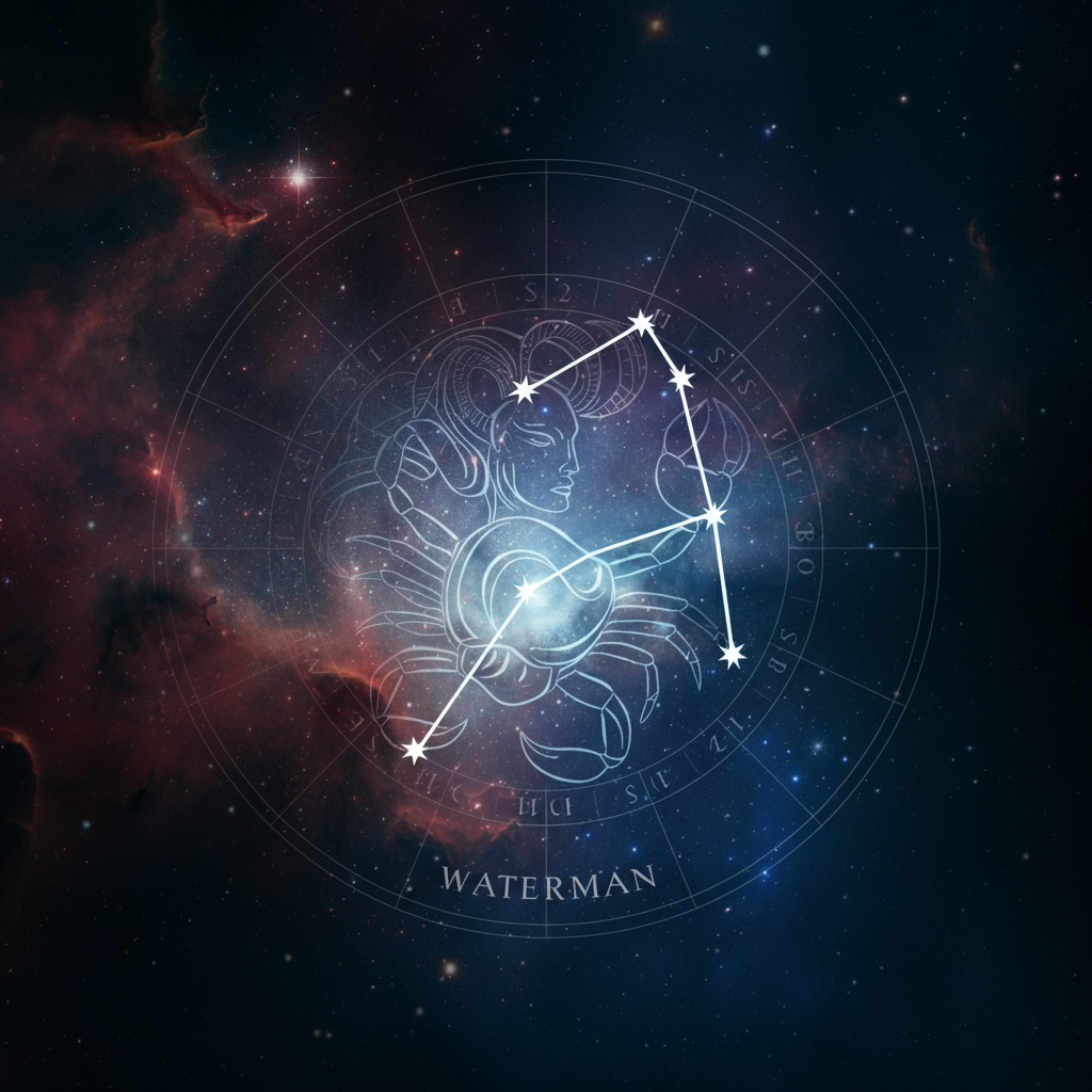 Waterman Daghoroscoop – 16 juli 2026 ✨