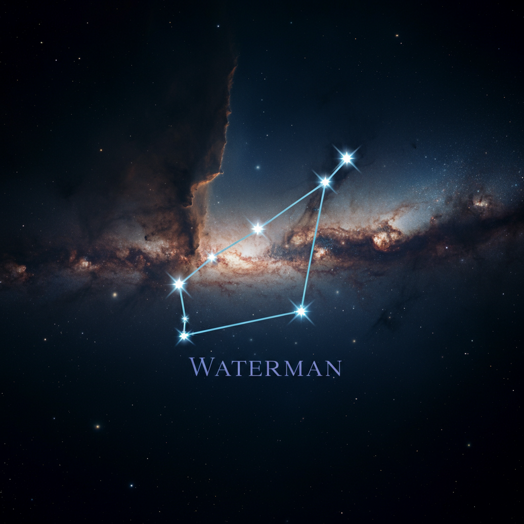 Waterman Daghoroscoop – 16 september 2026 ✨