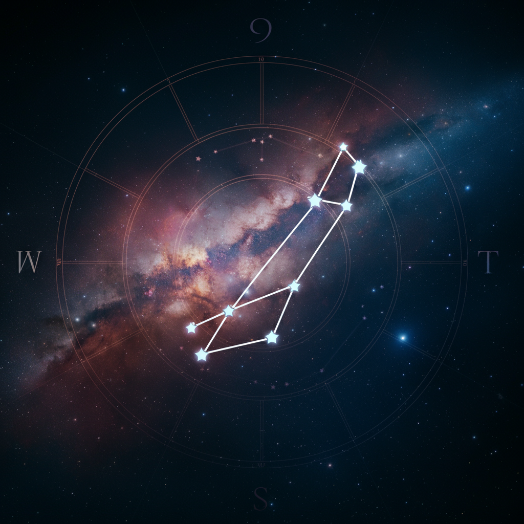 Waterman Daghoroscoop – 17 augustus 2026 ✨