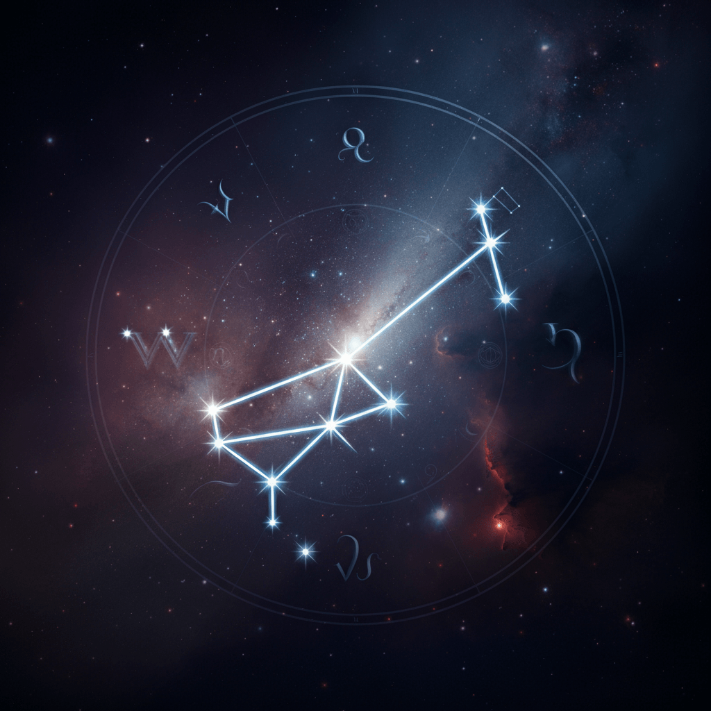 Waterman Daghoroscoop – 18 juni 2026 ✨