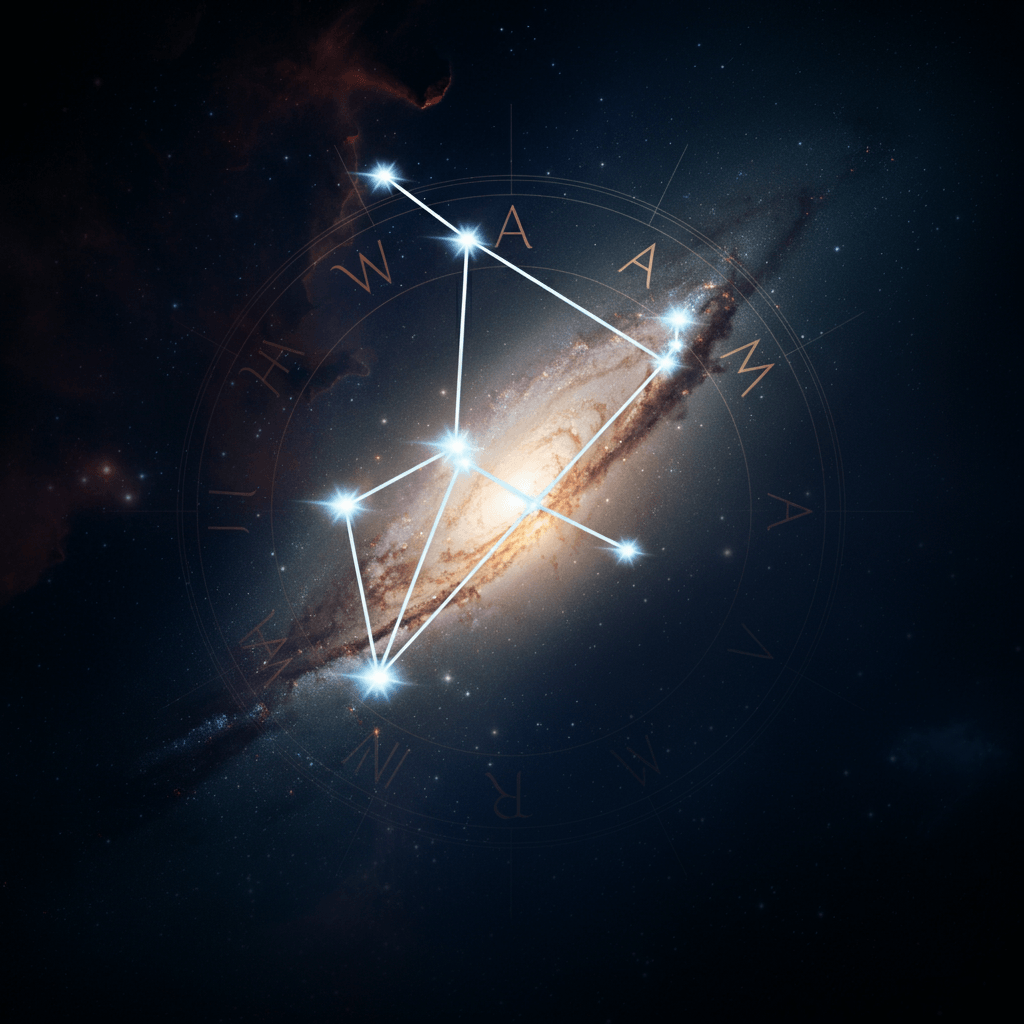 Waterman Daghoroscoop – 18 mei 2026 ✨