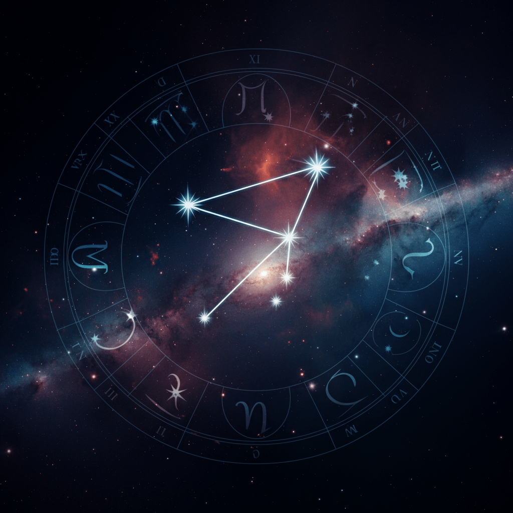 Waterman Daghoroscoop – 21 april 2026 ✨