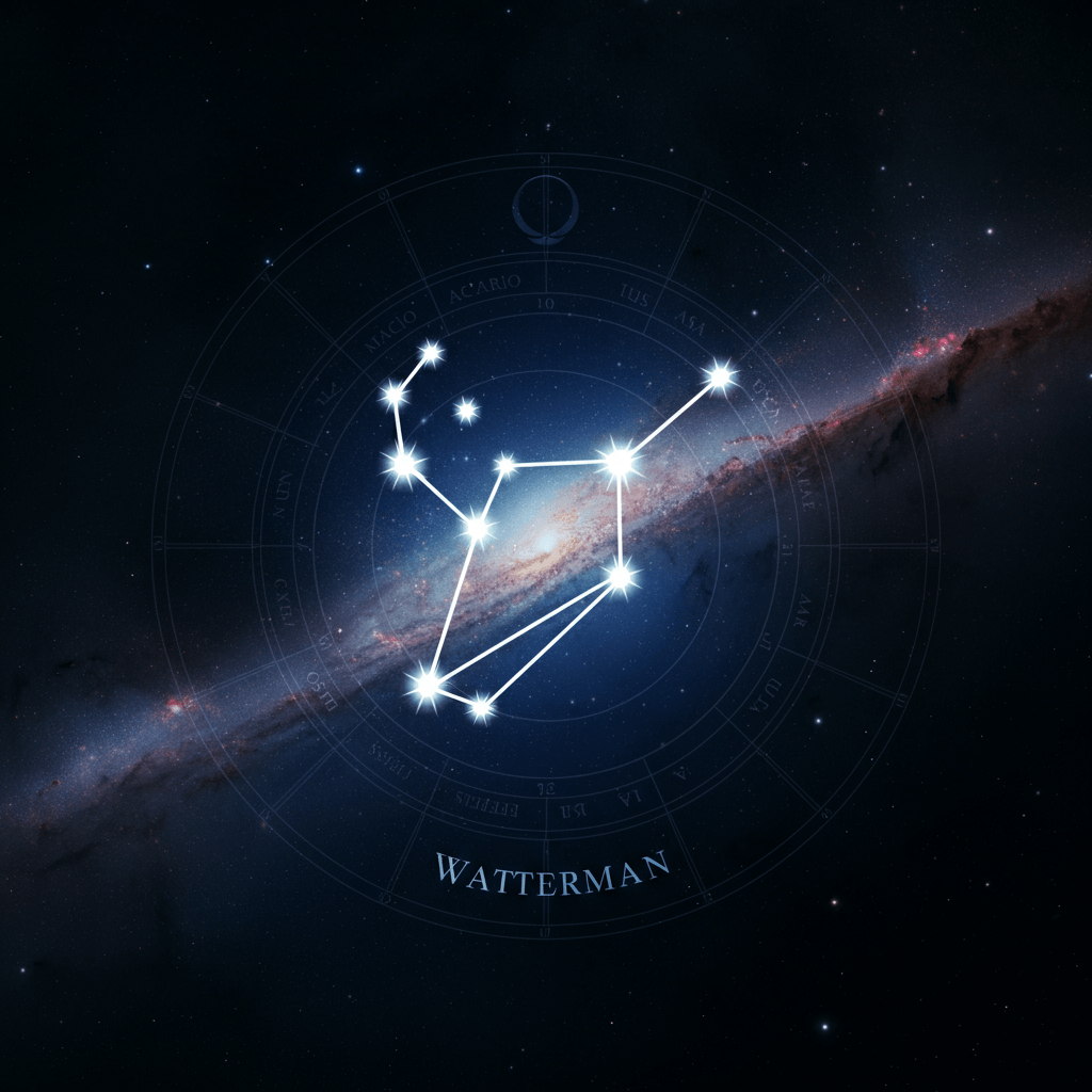 Waterman Daghoroscoop – 23 juni 2026 ✨