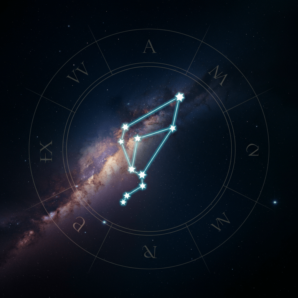 Waterman Daghoroscoop – 25 juni 2026 ✨