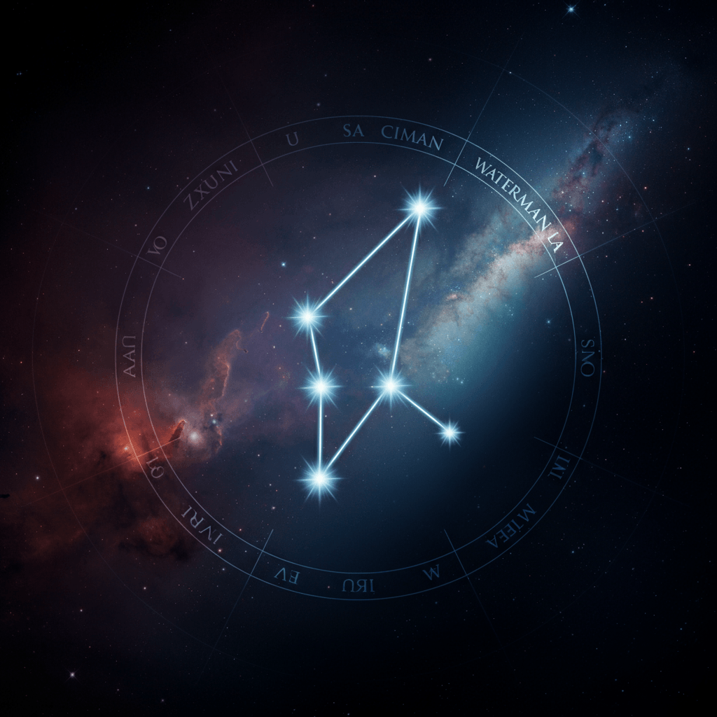 Waterman Daghoroscoop – 27 juni 2026 ✨