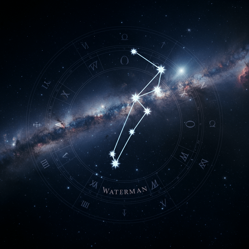 Waterman Daghoroscoop – 29 mei 2026 ✨