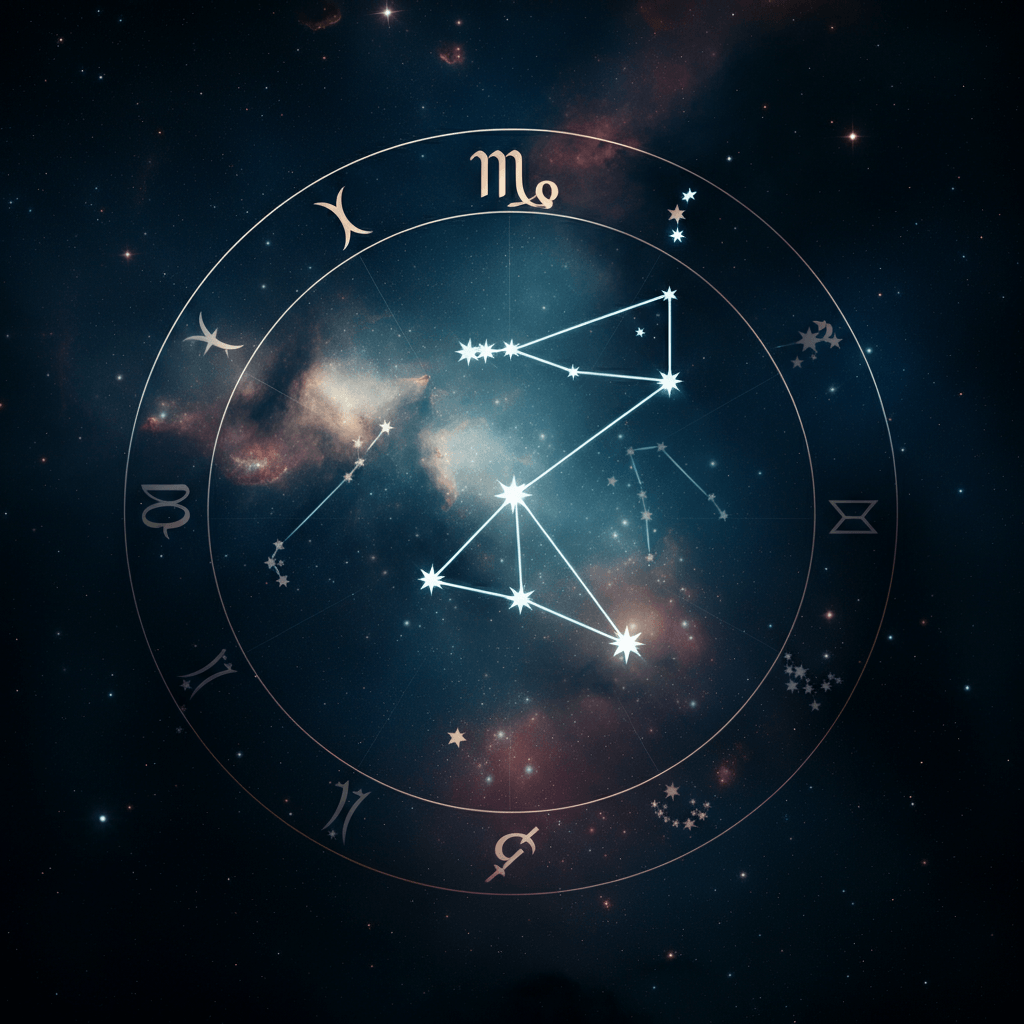 Weegschaal Daghoroscoop – 5 mei 2026 ✨