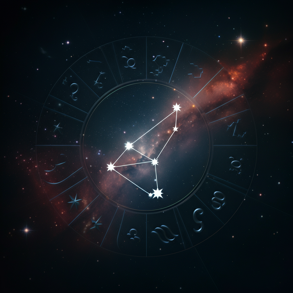 Weegschaal Daghoroscoop – 7 augustus 2026 ✨