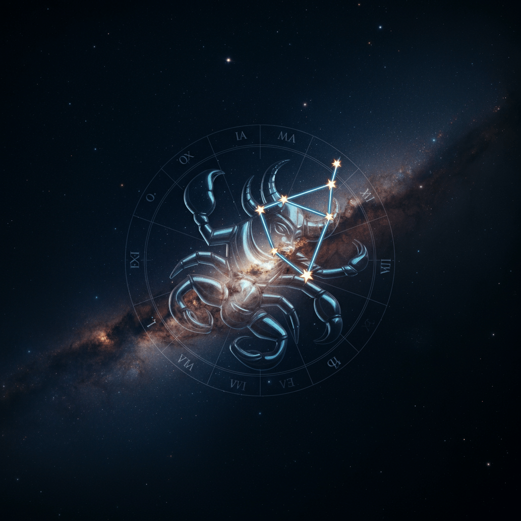 Weegschaal Daghoroscoop – 8 juni 2026 ✨