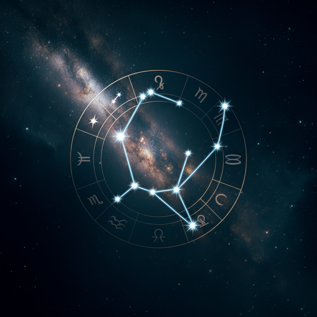 Weegschaal Daghoroscoop – 8 mei 2026 ✨