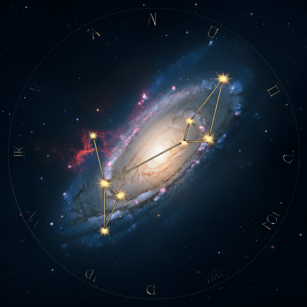 Weegschaal Daghoroscoop – 9 april 2026 ✨