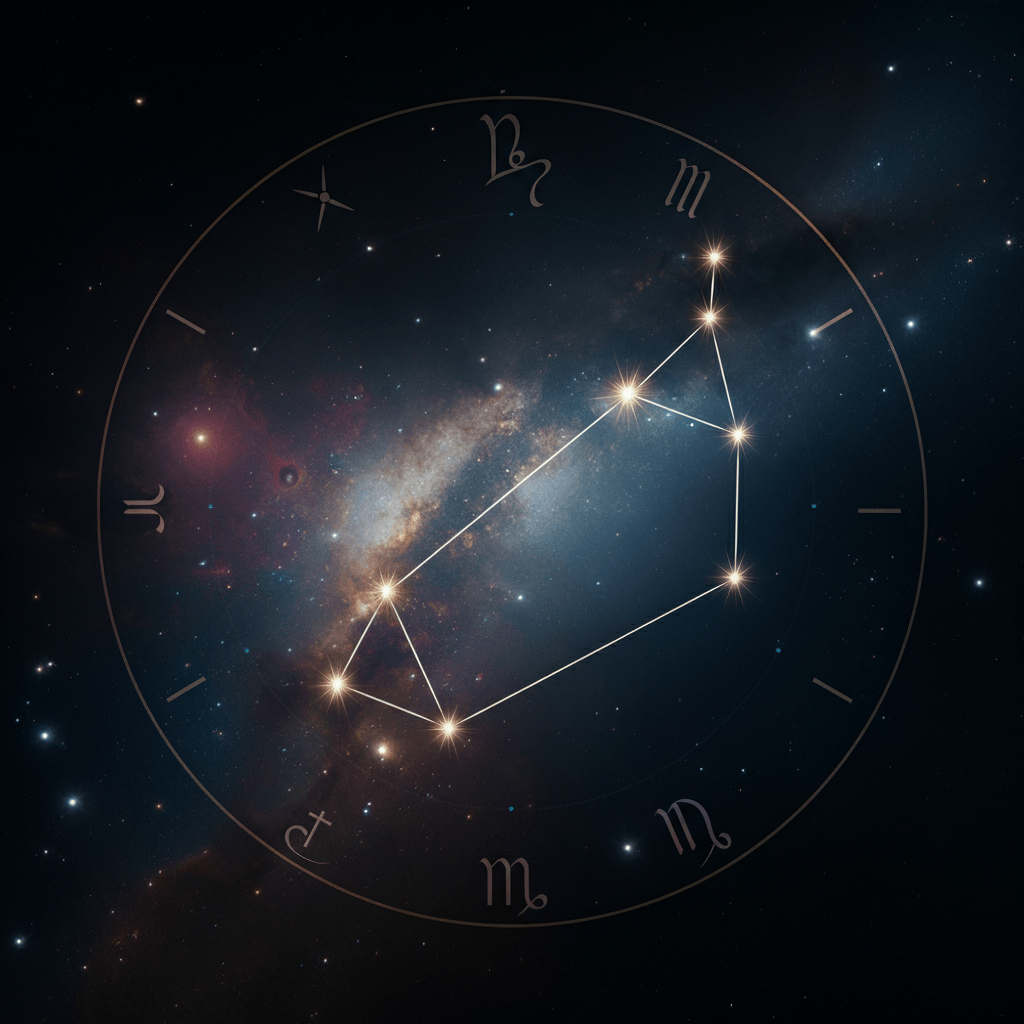 Weegschaal Daghoroscoop – 9 juni 2026 ✨