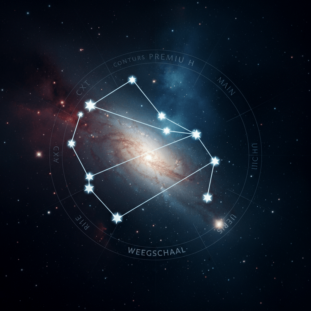 Weegschaal Daghoroscoop – 10 april 2026 ✨