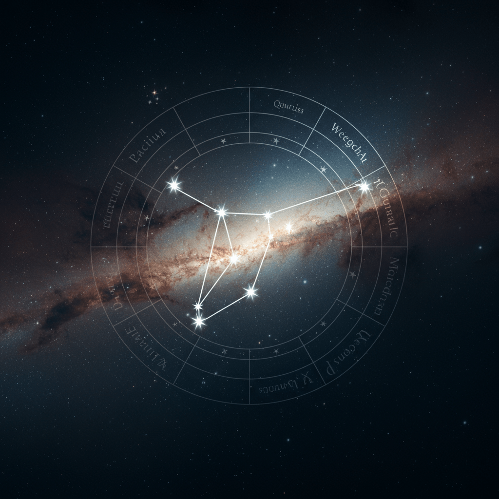 Weegschaal Daghoroscoop – 11 mei 2026 ✨