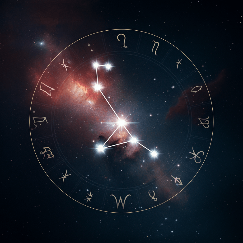 Weegschaal Daghoroscoop – 12 mei 2026 ✨