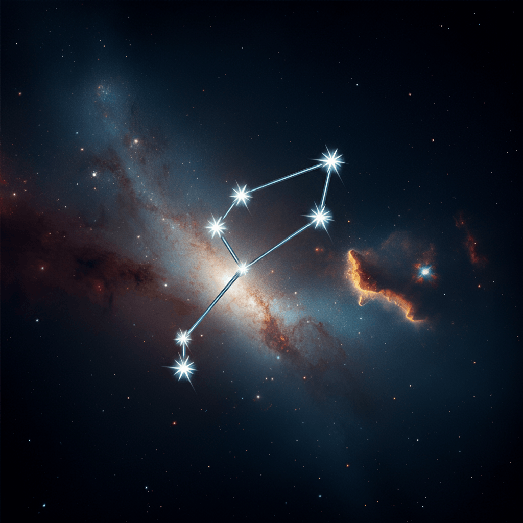 Weegschaal Daghoroscoop – 13 mei 2026 ✨