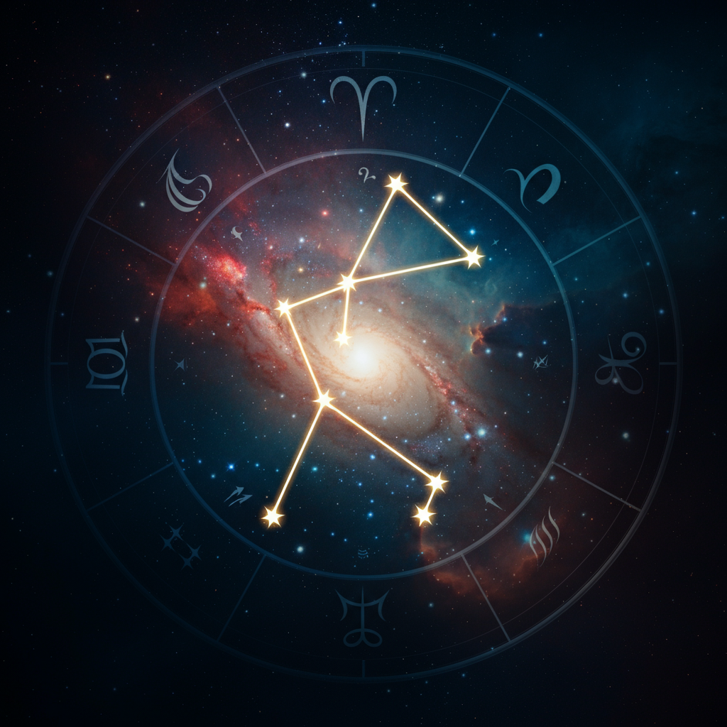 Weegschaal Daghoroscoop – 15 juli 2026 ✨