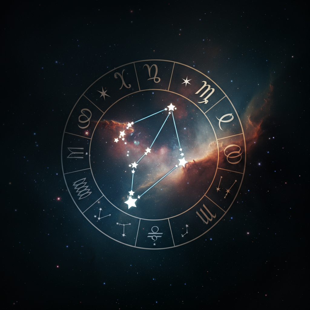 Weegschaal Daghoroscoop – 18 augustus 2026 ✨