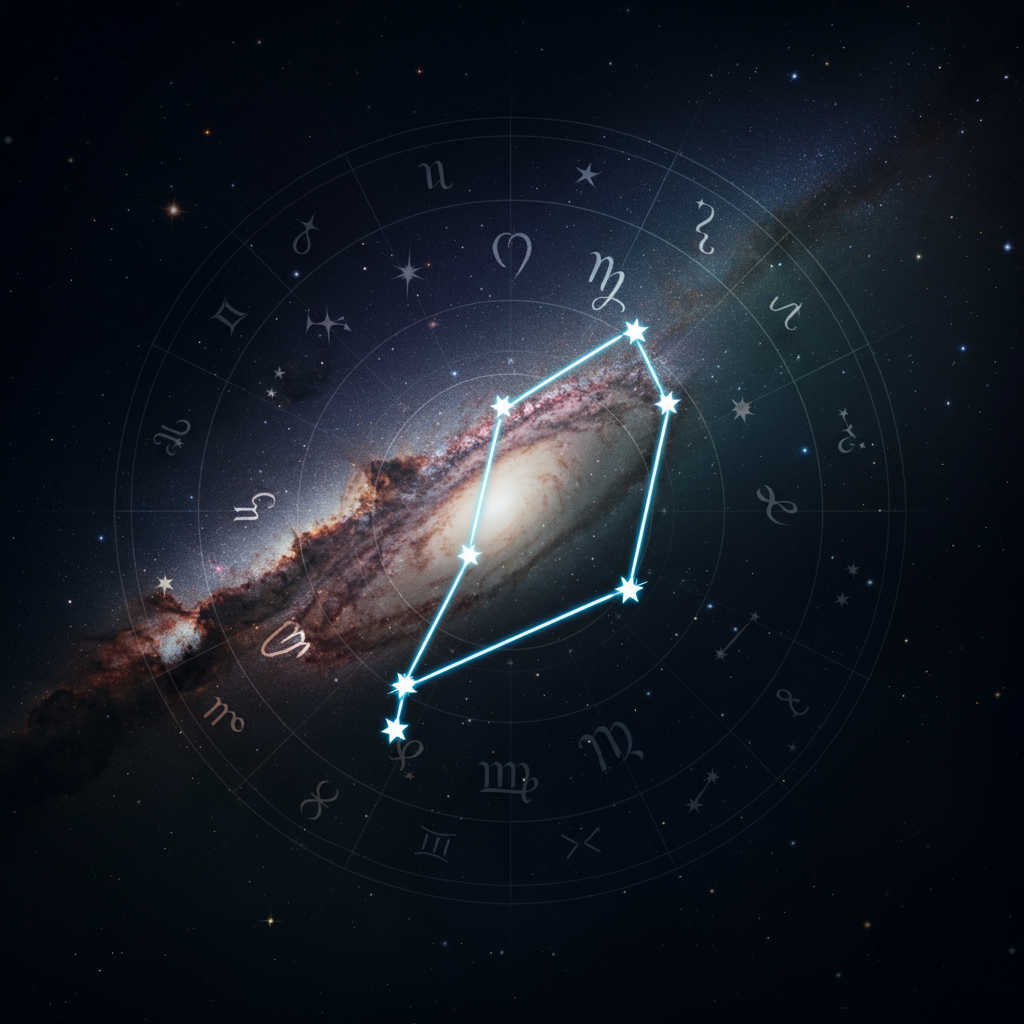 Weegschaal Daghoroscoop – 19 augustus 2026 ✨