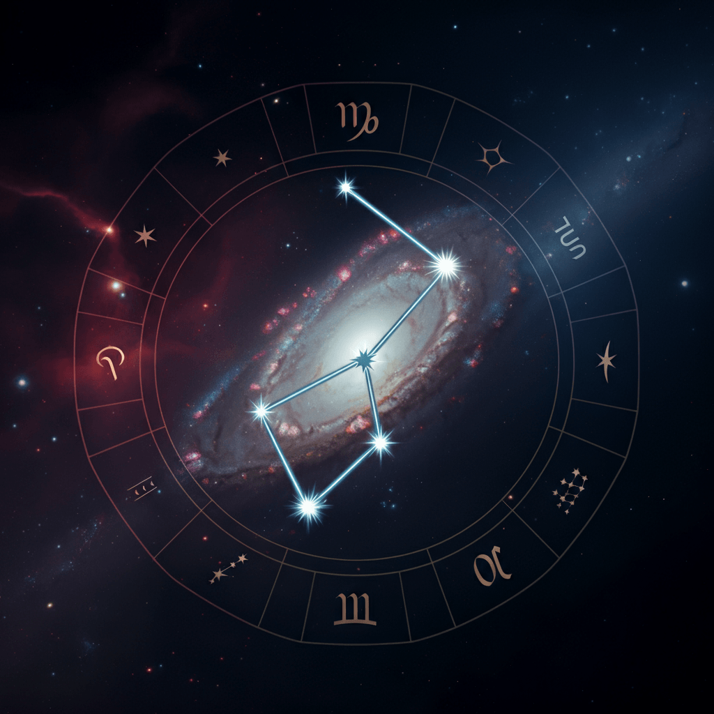 Weegschaal Daghoroscoop – 20 juni 2026 ✨