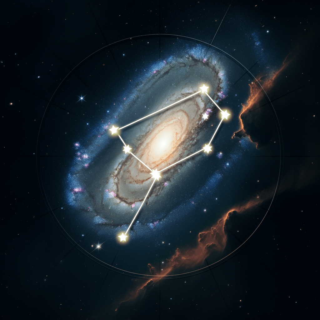 Weegschaal Daghoroscoop – 23 mei 2026 ✨