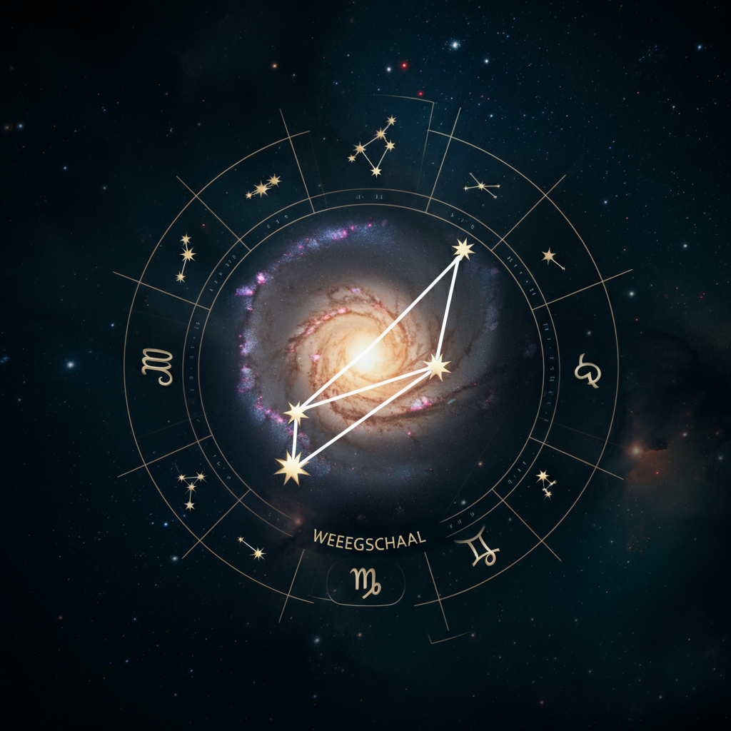 Weegschaal Daghoroscoop – 24 juli 2026 ✨