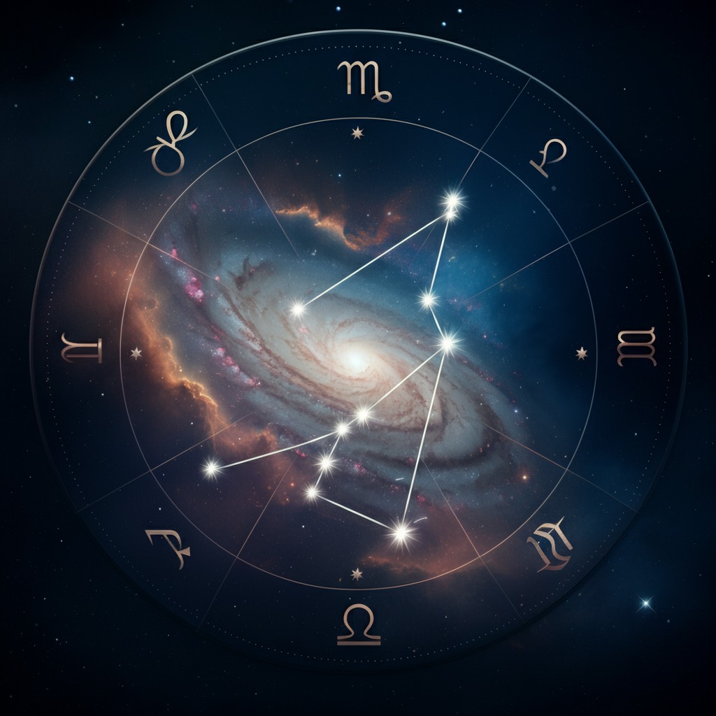 Weegschaal Daghoroscoop – 25 september 2026 ✨