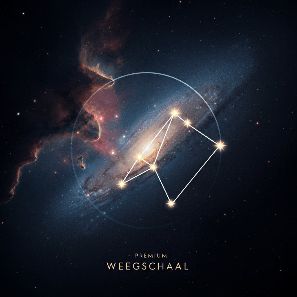 Weegschaal Daghoroscoop – 26 april 2026 ✨