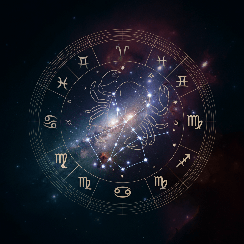 Leeuw sterrenbeeld symbool — daghoroscoop 22 februari 2026