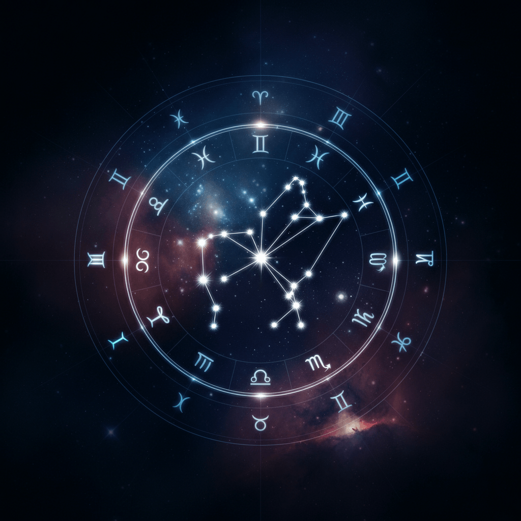 Tweelingen sterrenbeeld symbool — daghoroscoop 22 februari 2026