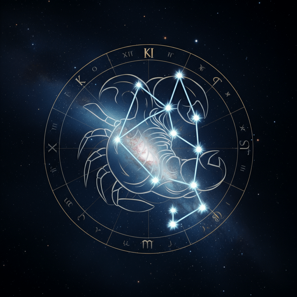 Kreeft Daghoroscoop – 31 maart 2026 ✨