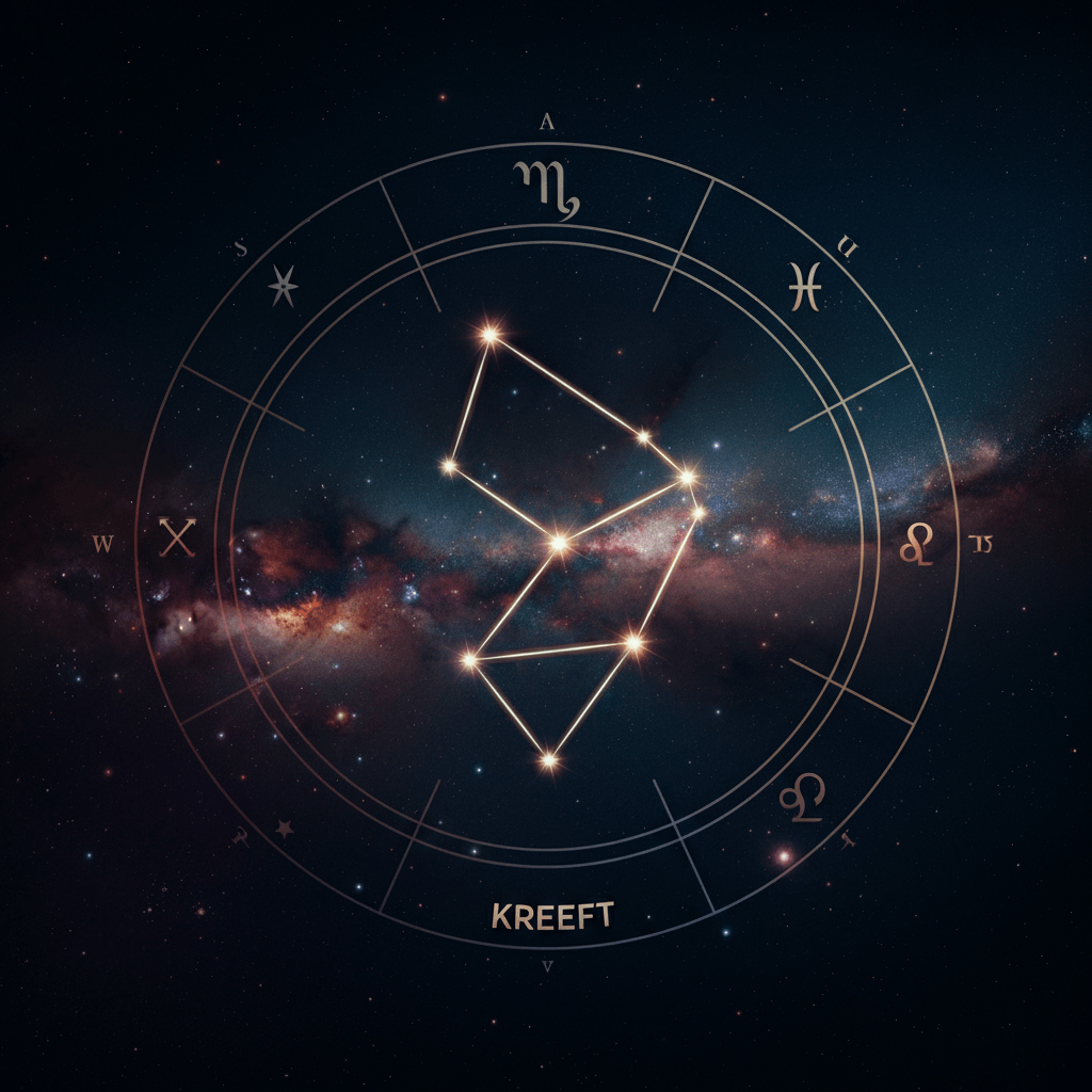 Kreeft Daghoroscoop – 7 april 2026 ✨