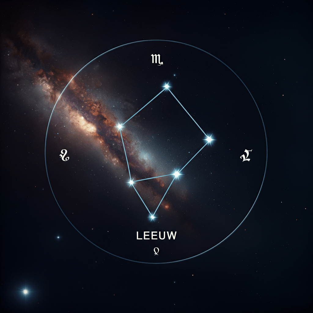 Leeuw Daghoroscoop – 22 februari 2026 ✨