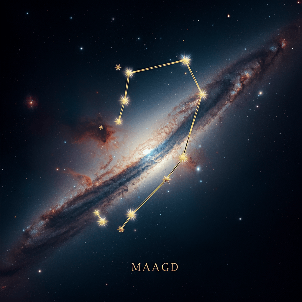 Maagd Daghoroscoop – 6 maart 2026 ✨
