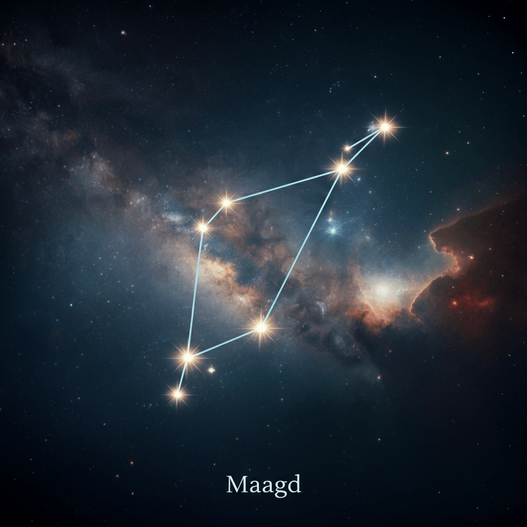 Maagd Daghoroscoop – 9 maart 2026 ✨