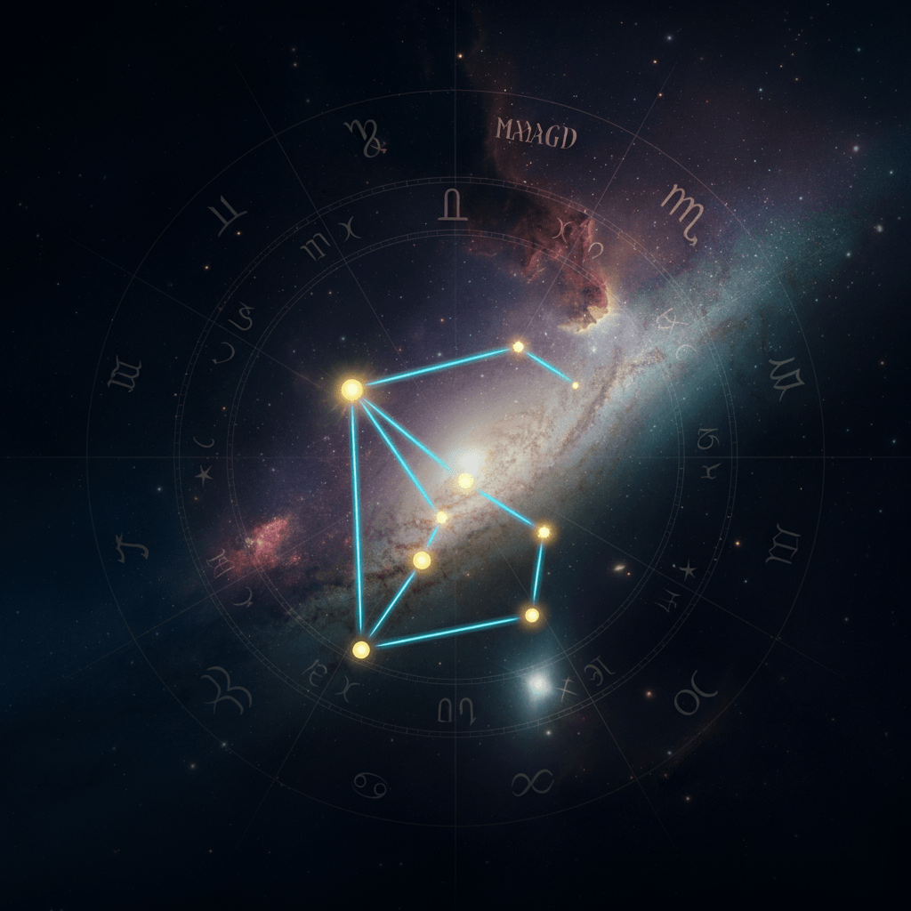 Maagd Daghoroscoop – 14 maart 2026 ✨