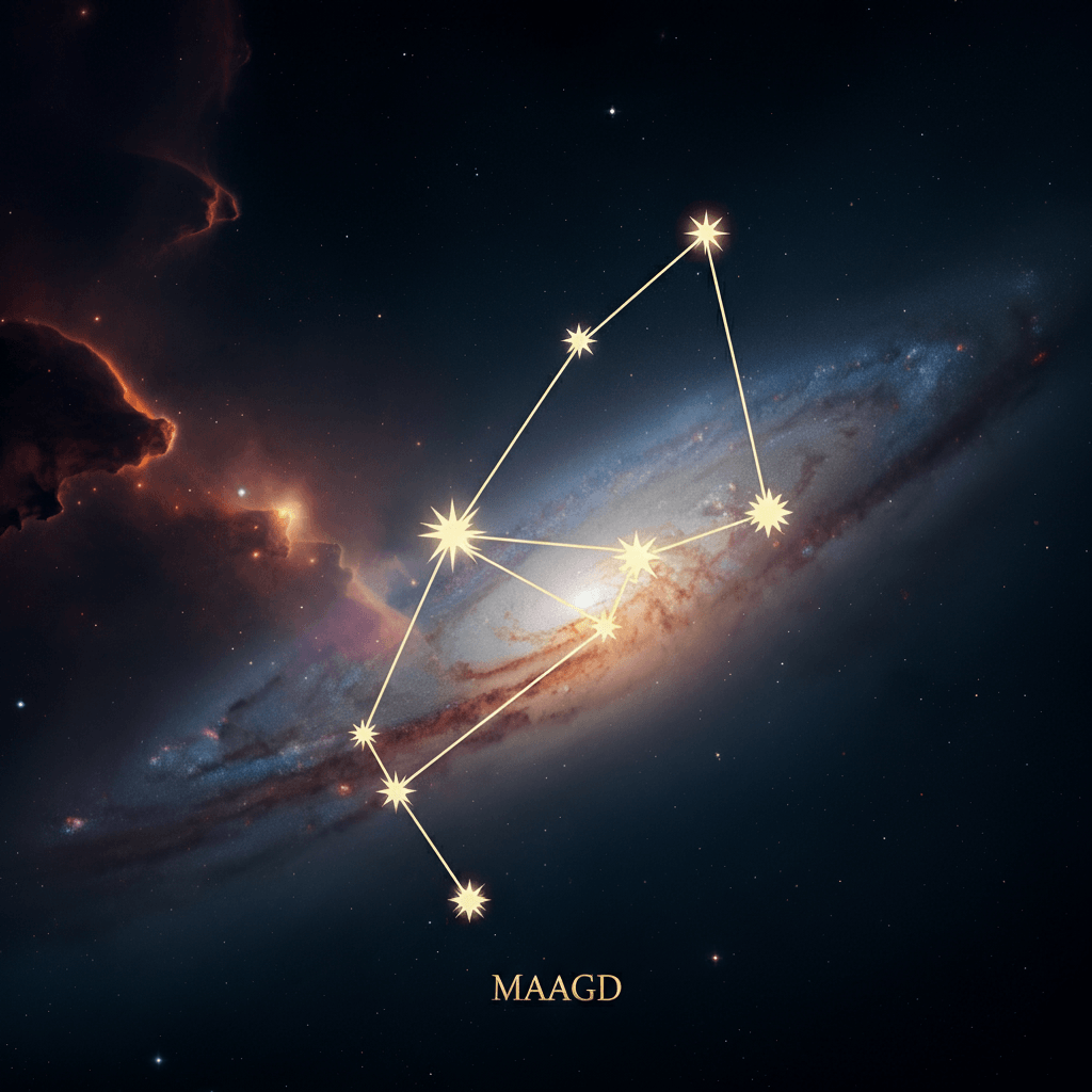 Maagd Daghoroscoop – 22 maart 2026 ✨