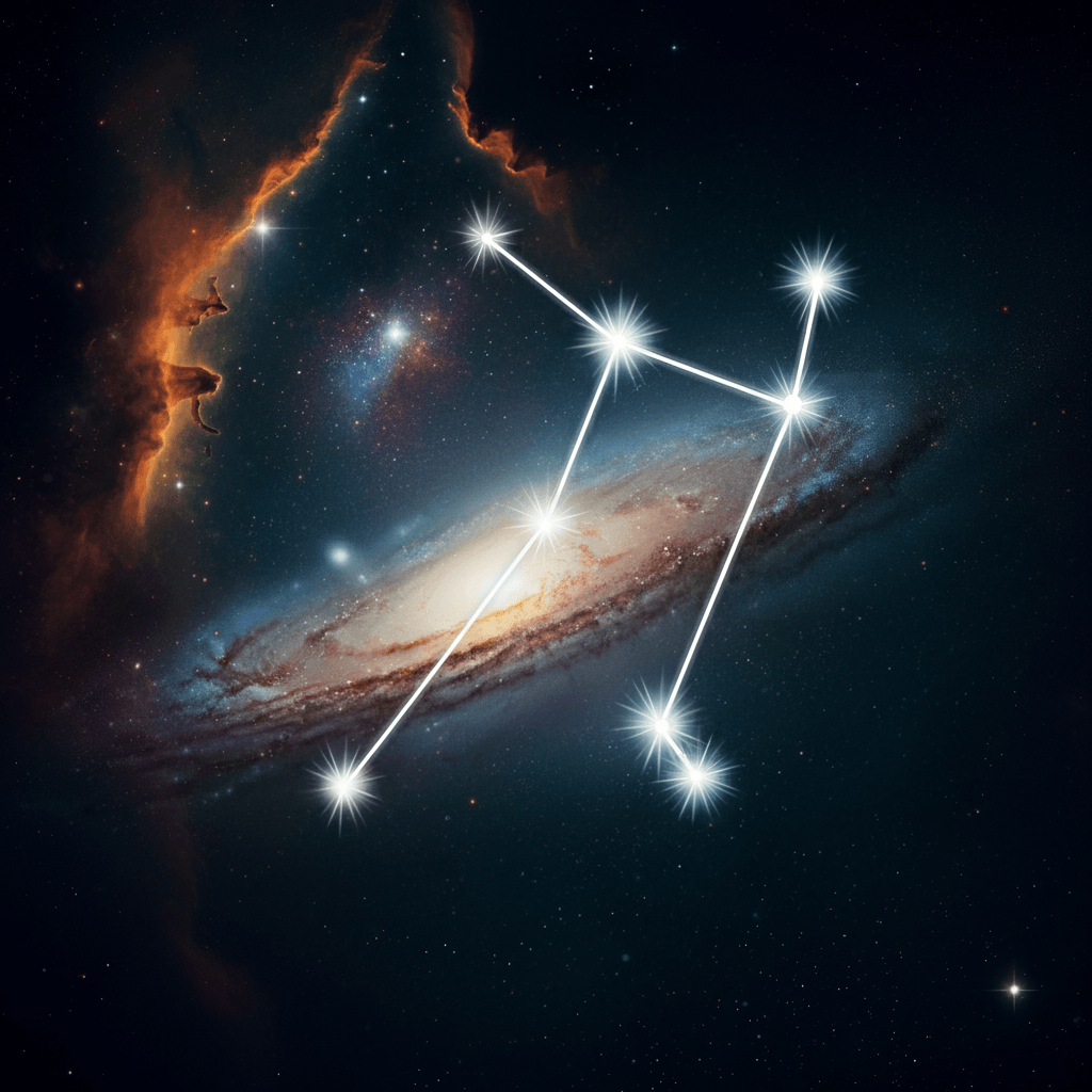 Maagd Daghoroscoop – 4 april 2026 ✨