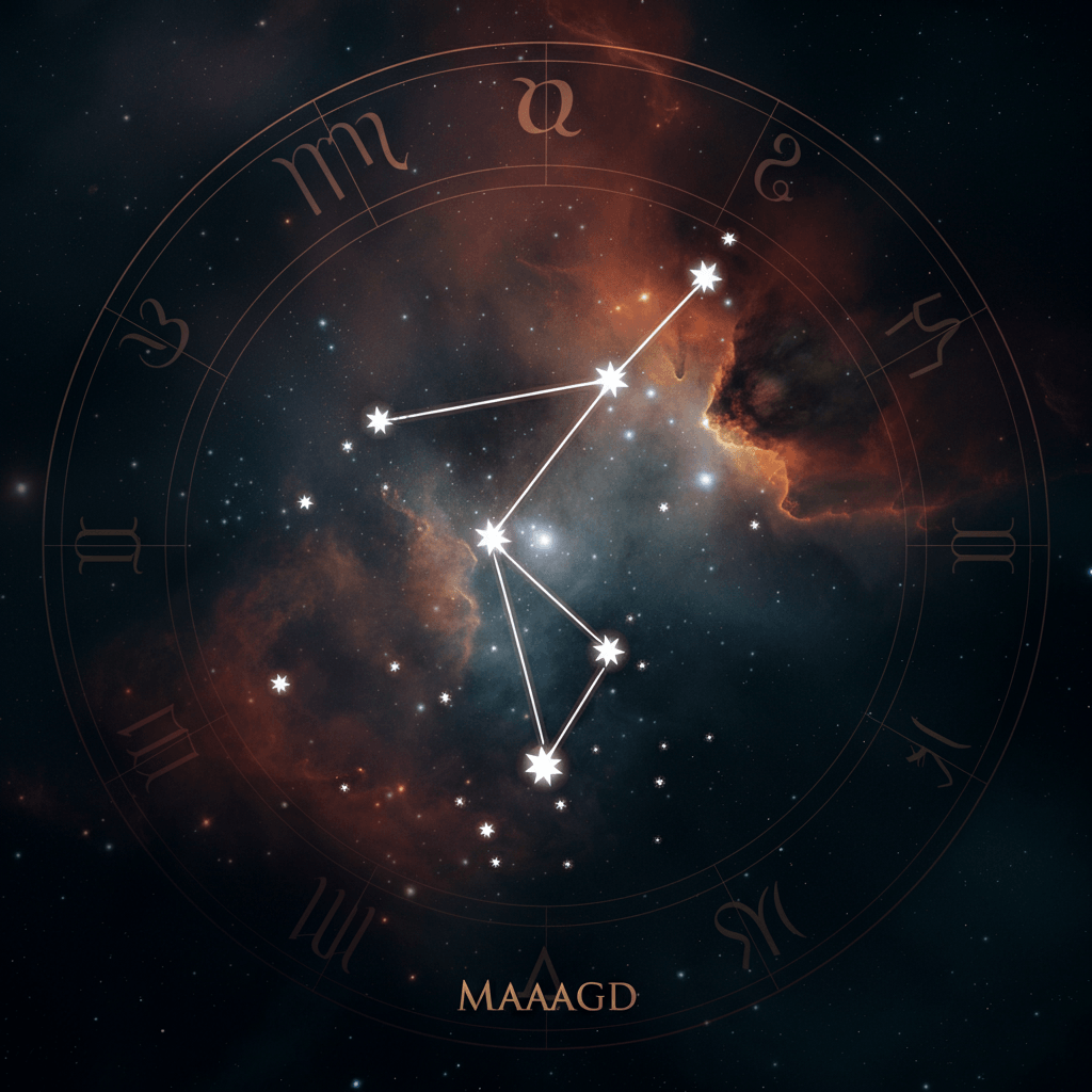 Maagd Daghoroscoop – 6 april 2026 ✨