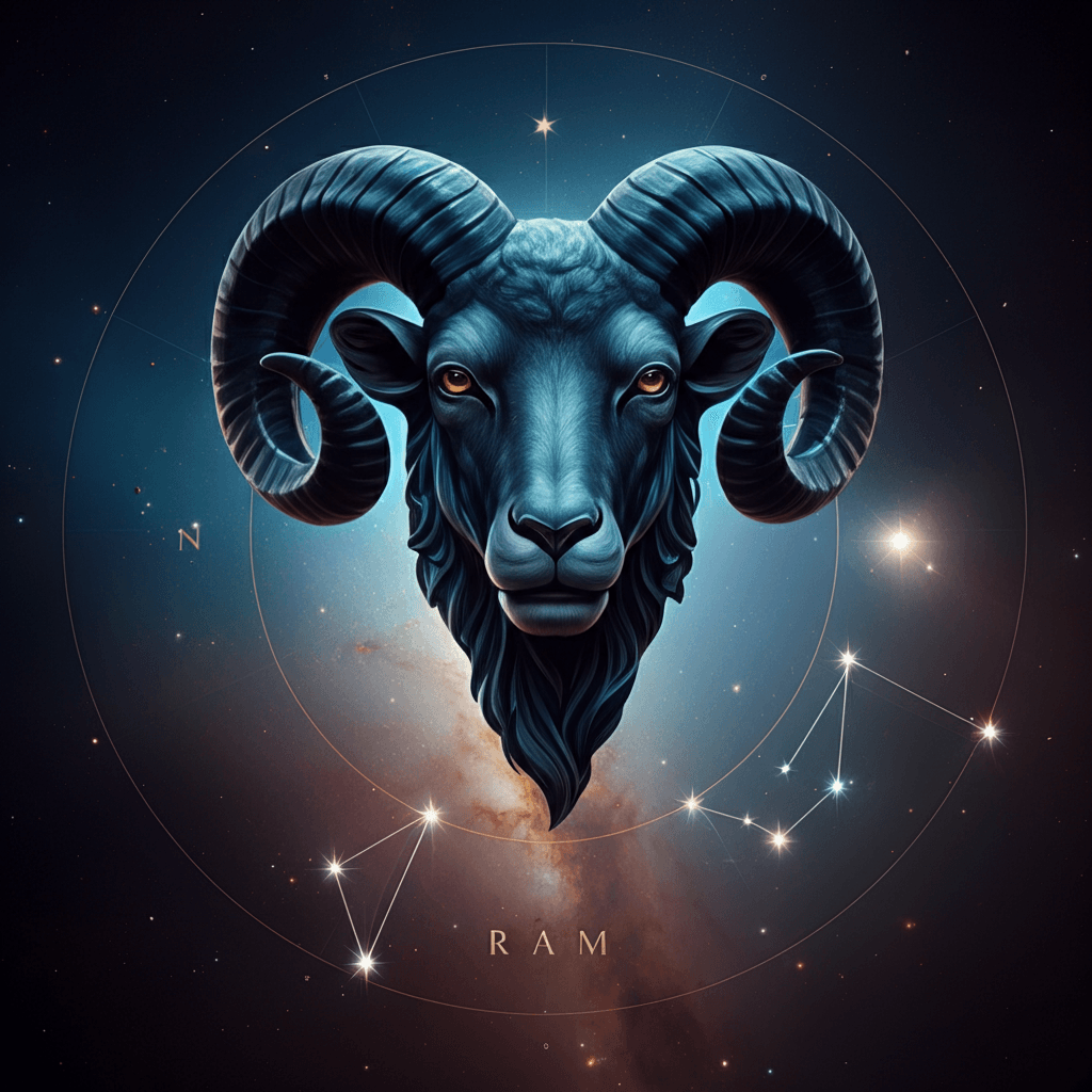 Ram Daghoroscoop – 22 februari 2026 ✨