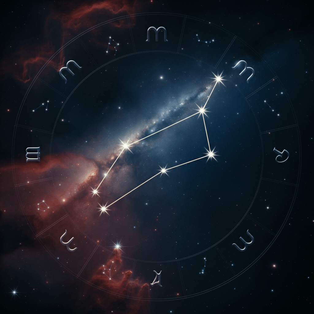 Ram Daghoroscoop – 26 februari 2026 ✨