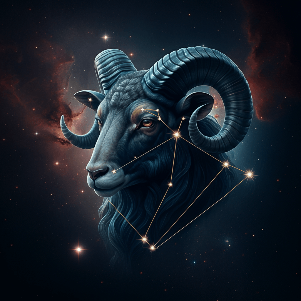 Ram Daghoroscoop – 3 maart 2026 ✨