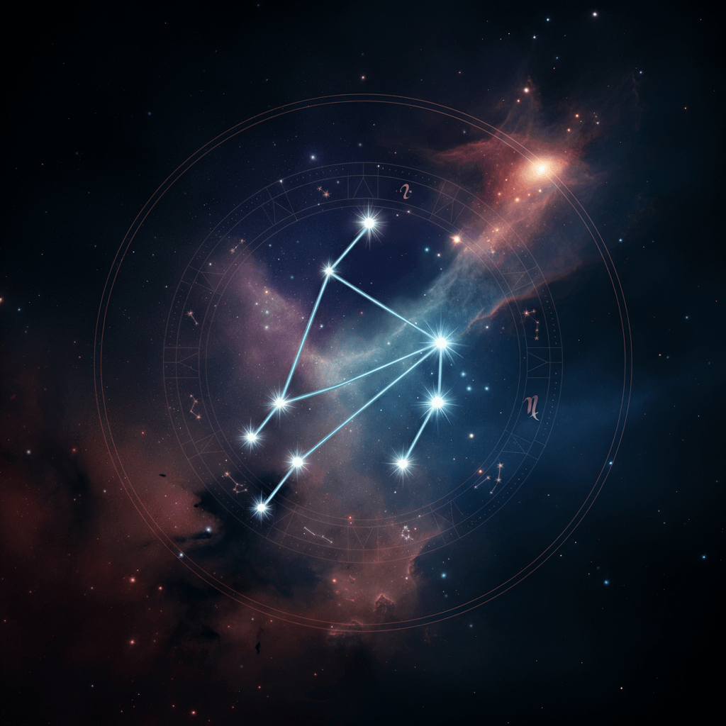 Ram Daghoroscoop – 5 maart 2026 ✨