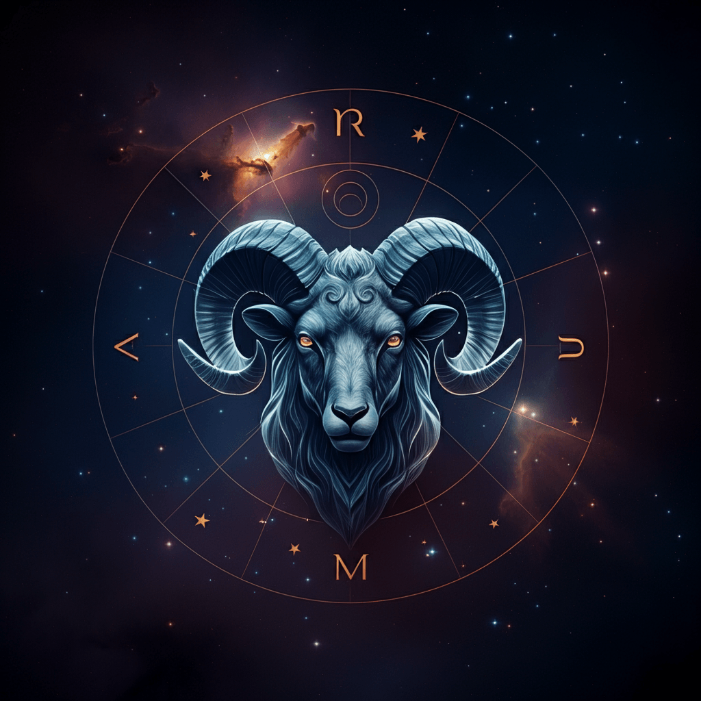 Ram Daghoroscoop – 7 maart 2026 ✨