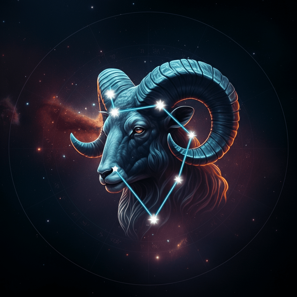 Ram Daghoroscoop – 10 maart 2026 ✨