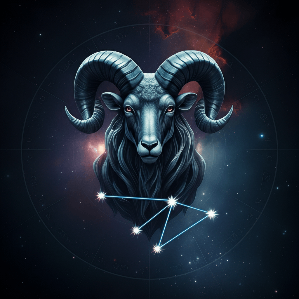 Ram Daghoroscoop – 17 maart 2026 ✨