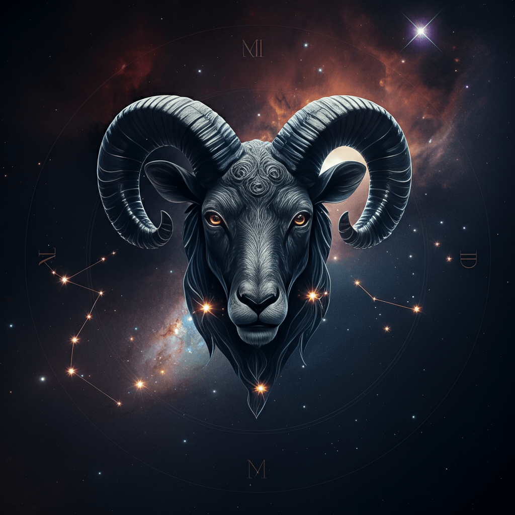 Ram Daghoroscoop – 4 april 2026 ✨