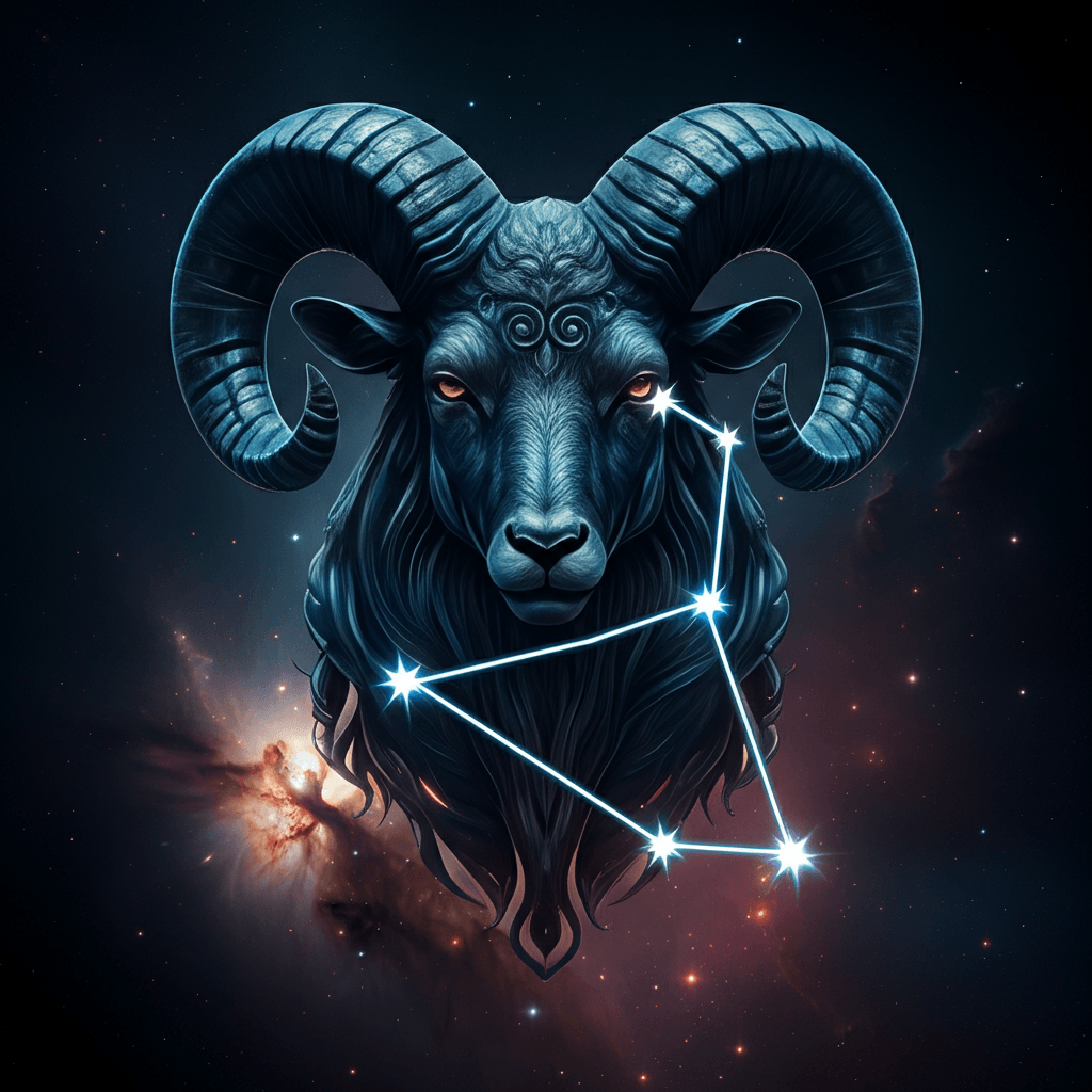 Ram Daghoroscoop – 5 april 2026 ✨